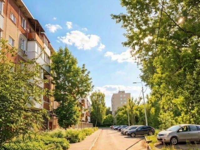 Квартира продажа в Пермь, Пермский Край