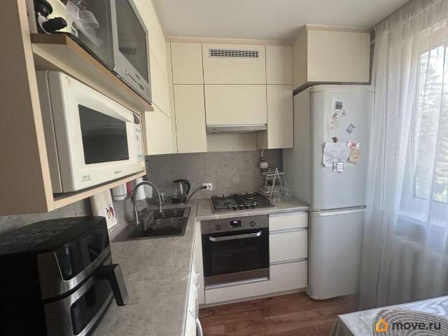 Квартира продажа в Пермь, Пермский Край