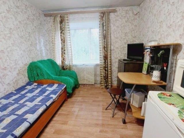 Квартира продажа в Пермь, Пермский Край