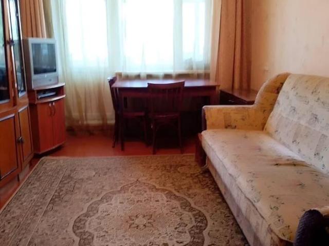 Квартира продажа в Первомайск, Тыва Республика