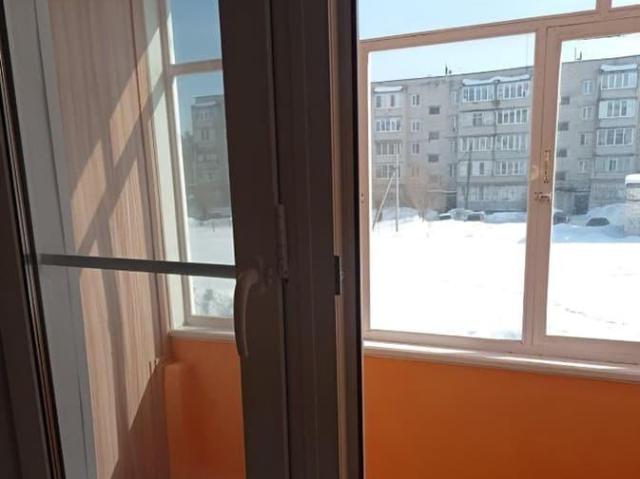 Квартира продажа в Первомайск, Тыва Республика