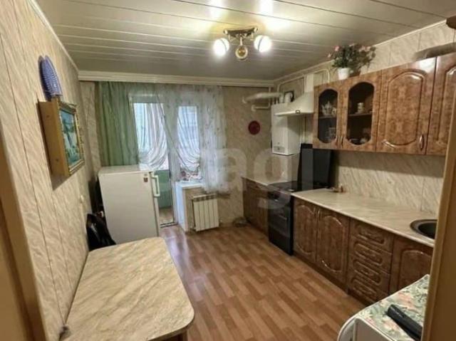 Квартира продажа в Первомайск, Тыва Республика