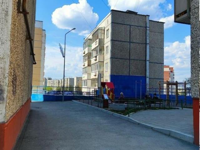 Квартира продажа в Первоуральск, Свердловская область