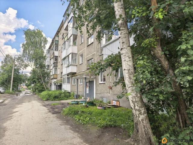 Квартира продажа в Первоуральск, Свердловская область