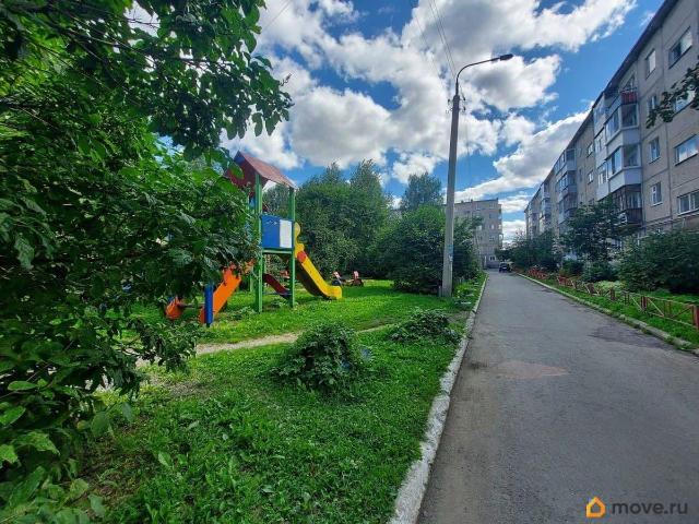 Квартира продажа в Первоуральск, Свердловская область