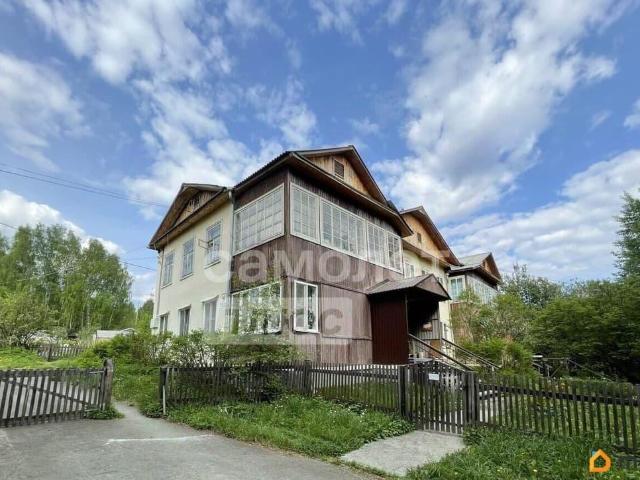 Квартира продажа в Первоуральск, Свердловская область