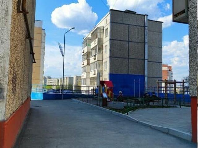 Квартира продажа в Первоуральск, Свердловская область