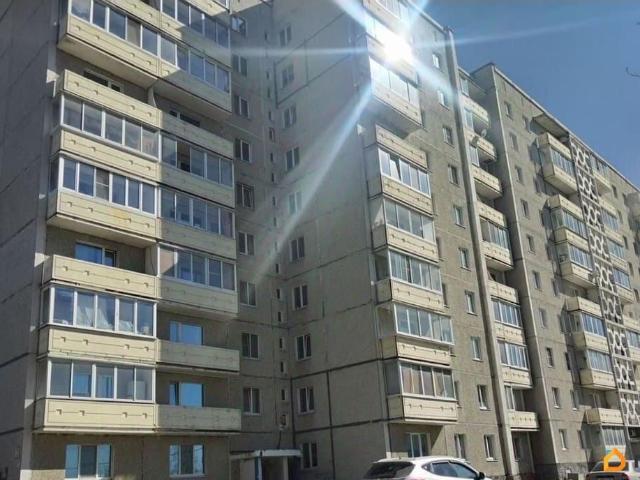 Квартира продажа в Первоуральск, Свердловская область