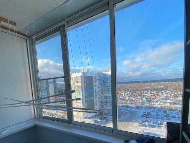Квартира продажа в Первоуральск, Свердловская область