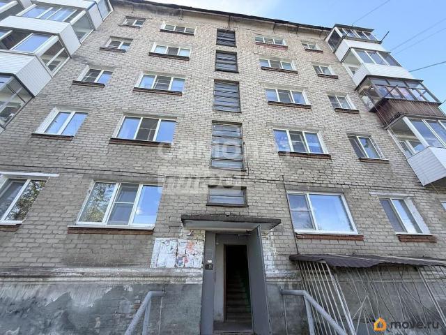 Квартира продажа в Первоуральск, Свердловская область