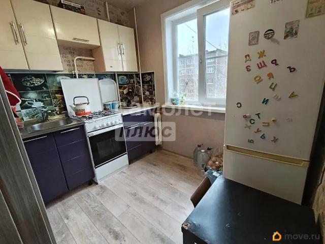 Квартира продажа в Медгородок, Первоуральск