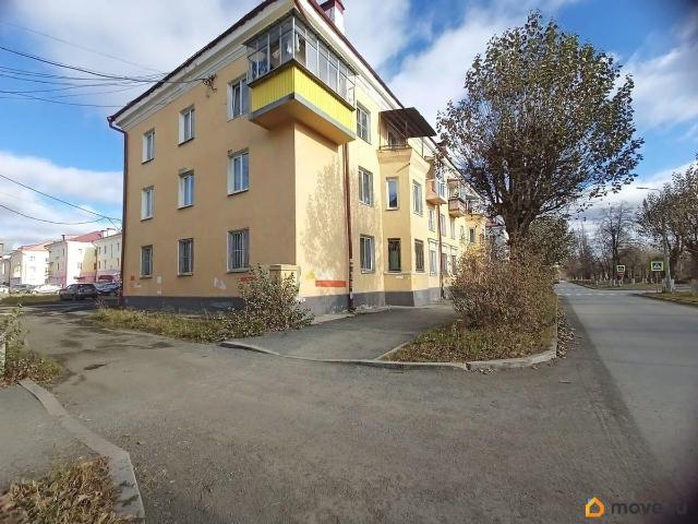 Квартира продажа в Первоуральск, Свердловская область