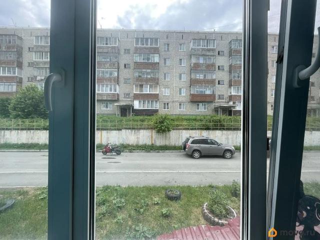 Квартира продажа в Первоуральск, Свердловская область