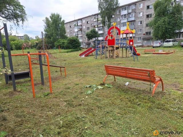Квартира продажа в Первоуральск, Свердловская область