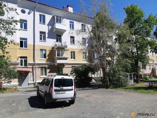 Квартира продажа в Первоуральск, Свердловская область