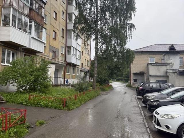 Квартира продажа в Первоуральск, Свердловская область