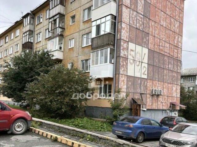 Квартира продажа в Первоуральск, Свердловская область