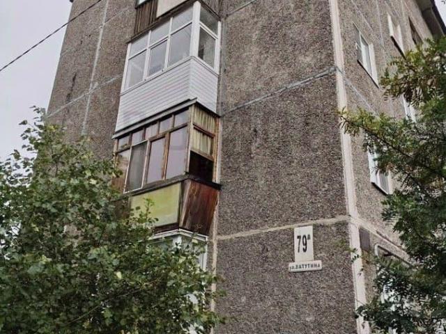 Квартира продажа в Первоуральск, Свердловская область