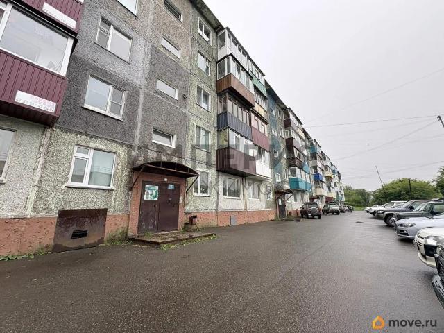 Квартира продажа в Петропавловск-камчатский, Камчатский Край