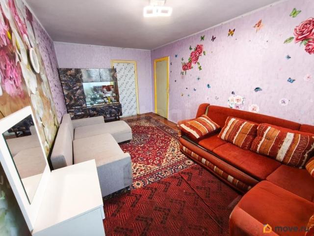 Квартира продажа в Петропавловск-камчатский, Камчатский Край