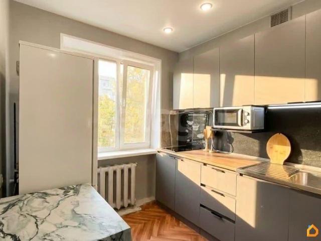 Квартира продажа в Петропавловск-камчатский, Камчатский Край