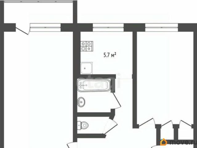 Квартира продажа в Петропавловск-камчатский, Камчатский Край
