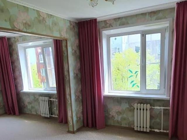 Квартира продажа в Петропавловск-камчатский, Камчатский Край