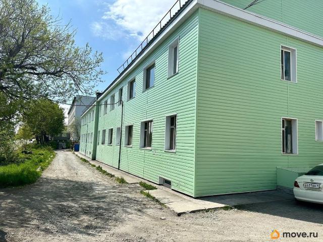 Квартира продажа в Петропавловск-камчатский, Камчатский Край