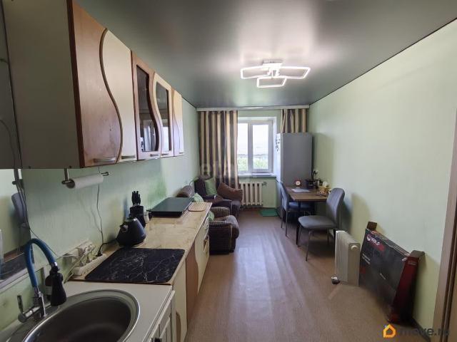 Квартира продажа в Петропавловск-камчатский, Камчатский Край