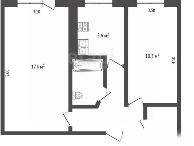 Квартира продажа в Петропавловск-камчатский, Камчатский Край
