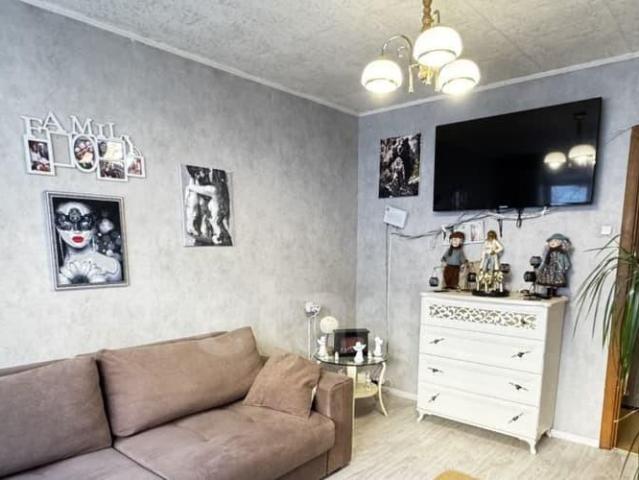Квартира продажа в Петропавловск-камчатский, Камчатский Край