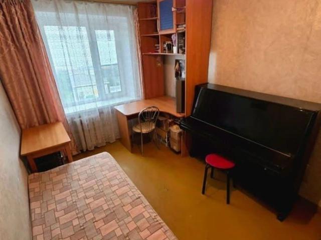 Квартира продажа в Петропавловск-камчатский, Камчатский Край