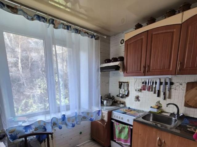 Квартира продажа в Петропавловск-камчатский, Камчатский Край