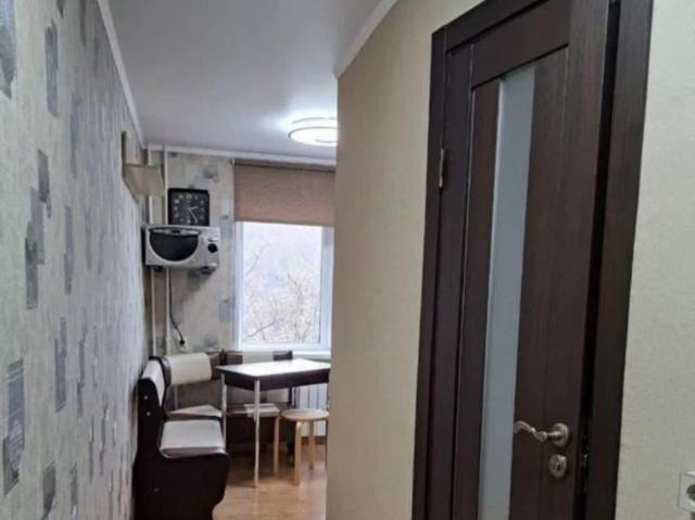 Квартира продажа в Петропавловск-камчатский, Камчатский Край