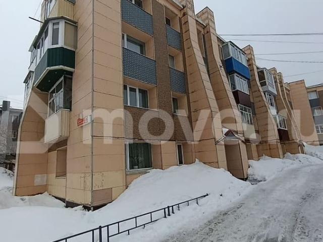 Квартира продажа в Петропавловск-камчатский, Камчатский Край