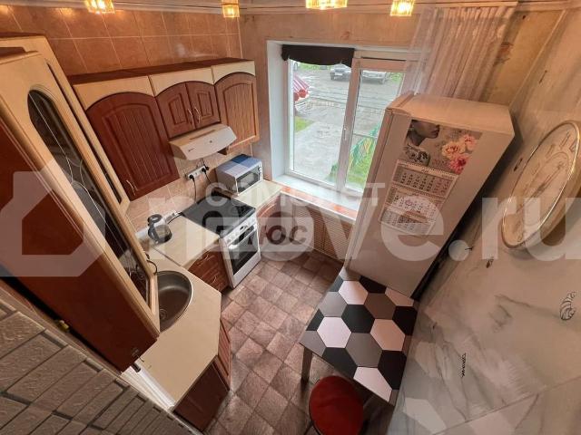 Квартира продажа в Петропавловск-камчатский