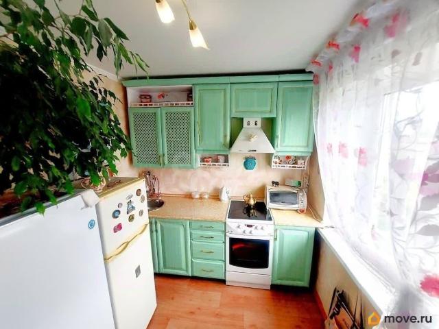 Квартира продажа в Петропавловск-камчатский, Камчатский Край
