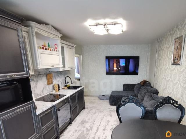 Квартира продажа в Петропавловск-камчатский, Камчатский Край