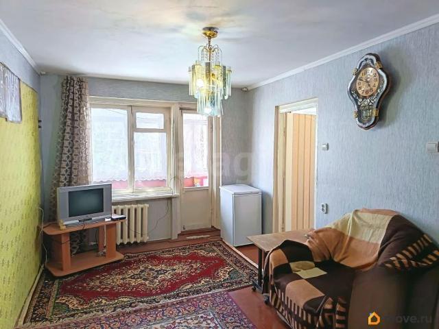 Квартира продажа в Петропавловск-камчатский, Камчатский Край