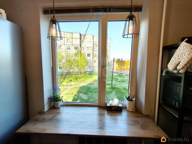 Квартира продажа в Петропавловск-камчатский, Камчатский Край