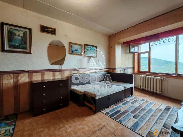 Квартира продажа в Петропавловск-камчатский, Камчатский Край