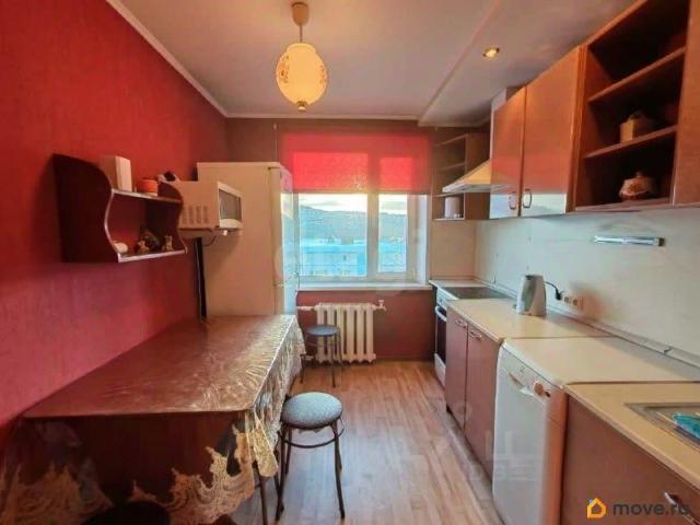 Квартира продажа в Петропавловск-камчатский, Камчатский Край