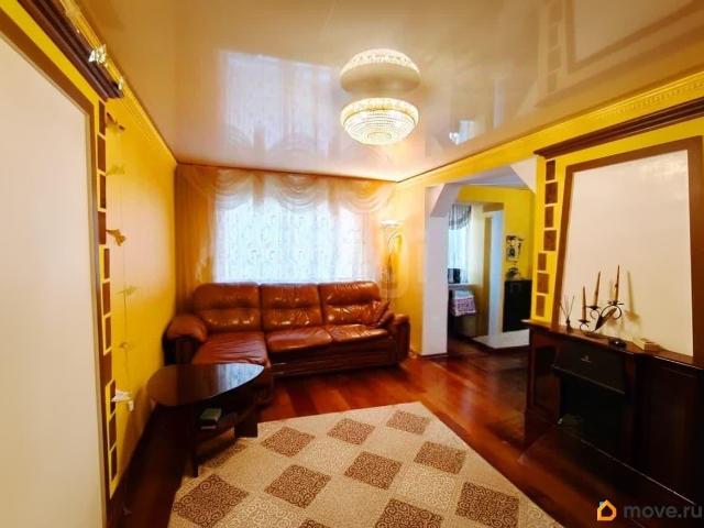 Квартира продажа в Петропавловск-камчатский, Камчатский Край
