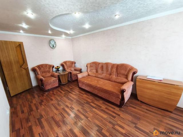 Квартира продажа в Петропавловск-камчатский, Камчатский Край