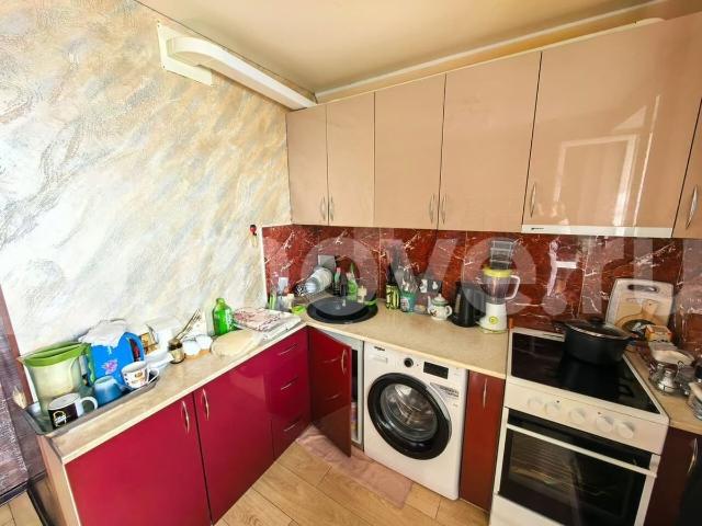 Квартира продажа в Петропавловск-камчатский, Камчатский Край