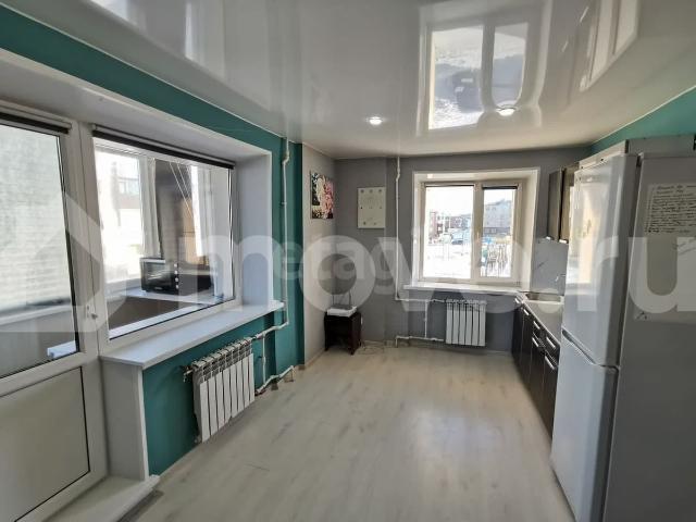 Квартира продажа в Петропавловск-камчатский, Камчатский Край