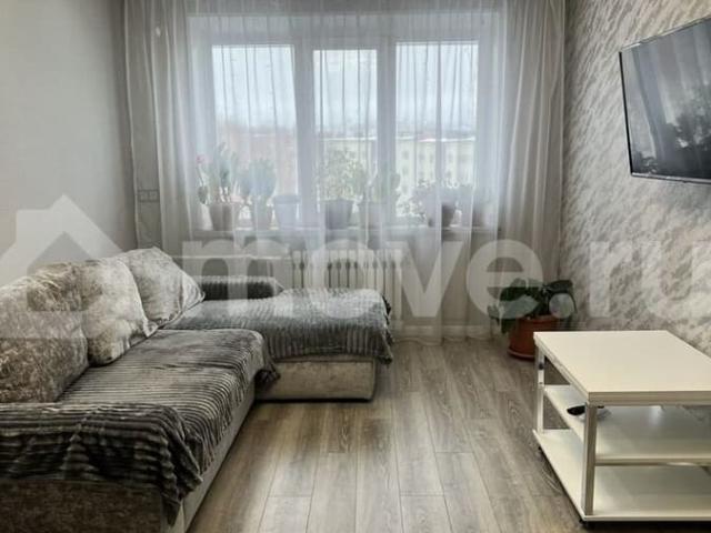 Квартира продажа в Петропавловск-камчатский, Камчатский Край