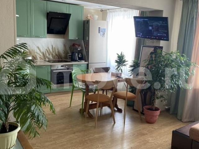 Квартира продажа в Петропавловск-камчатский, Камчатский Край