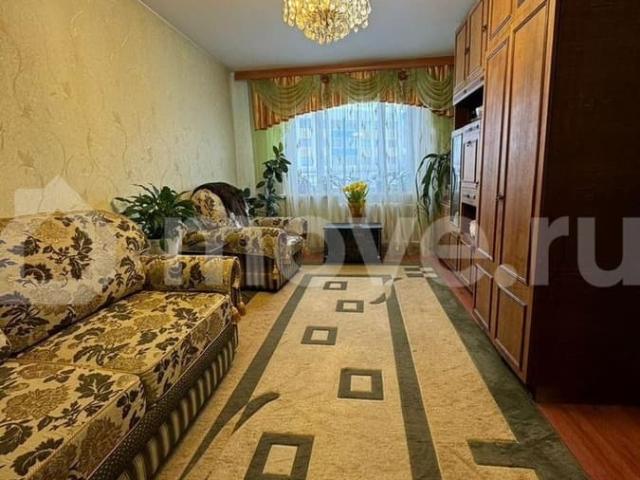 Квартира продажа в Петропавловск-камчатский, Камчатский Край