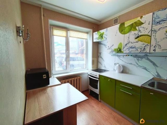 Квартира продажа в Петропавловск-камчатский, Камчатский Край